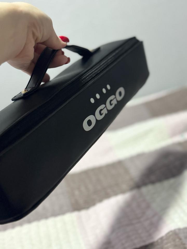 Фен-выпрчмитель OGGO