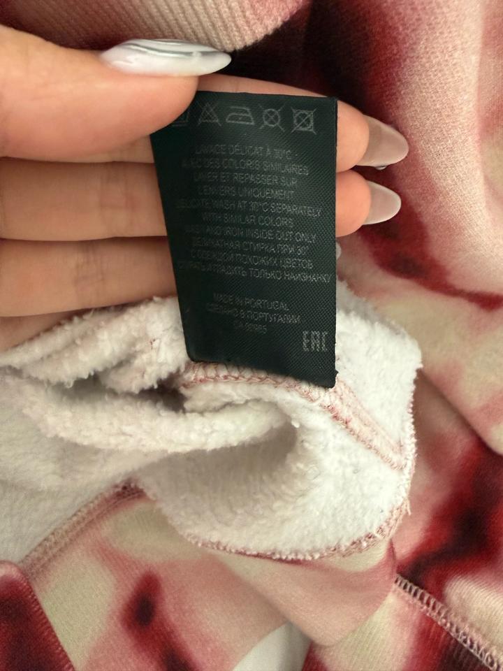 Свитшот Isabel Marant Etoile