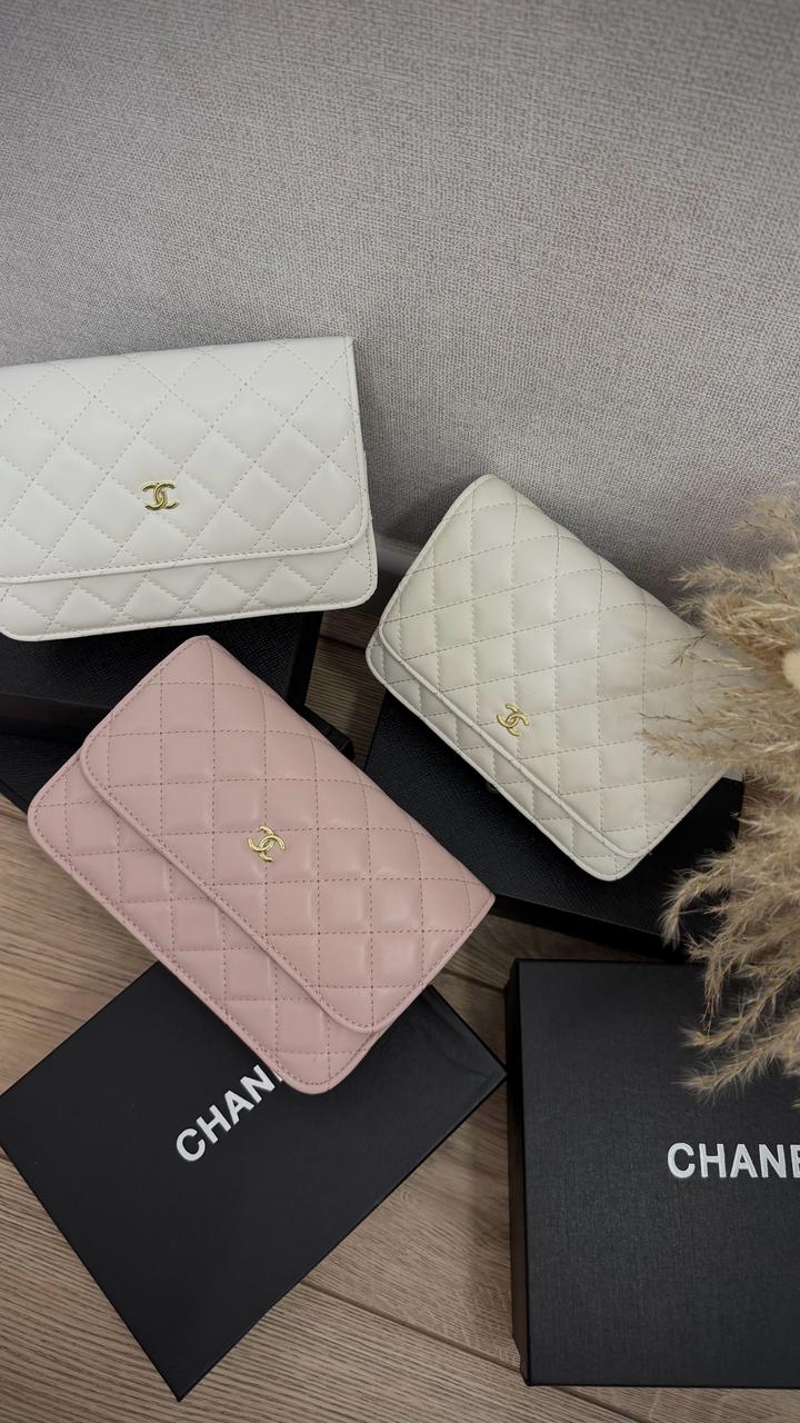 Сумка CHANEL