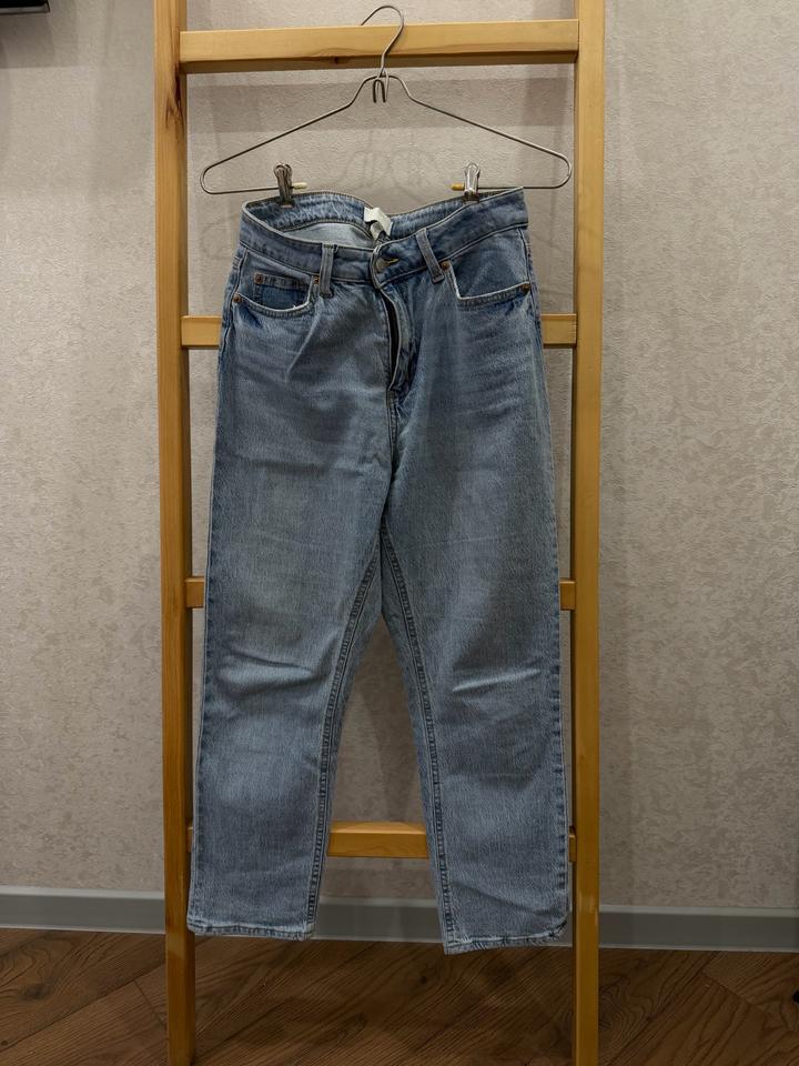 Джинсы H&M