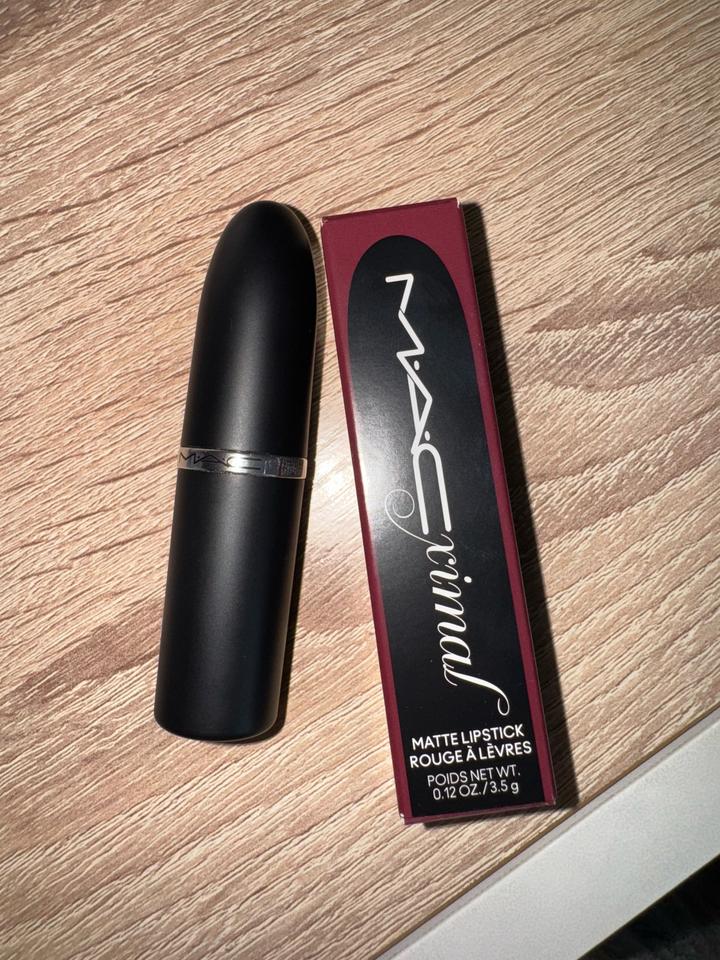 MAC 603 Diva