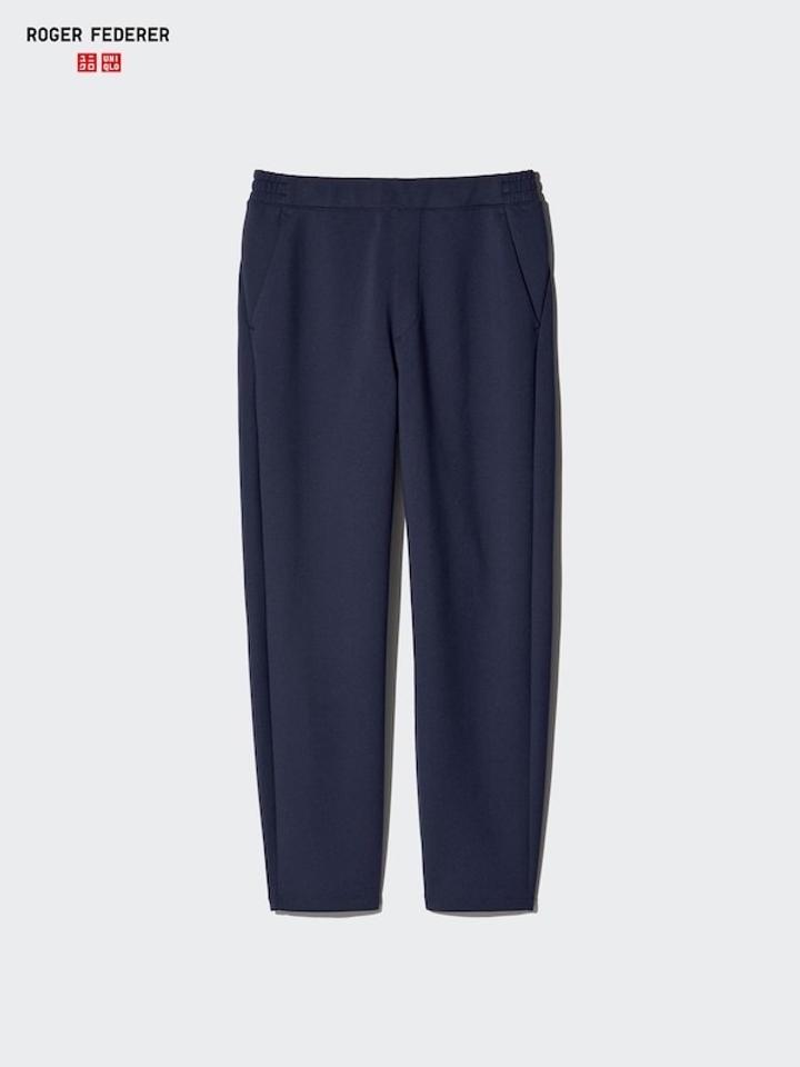 Новый спортивный костюм Uniqlo x Roger Federer