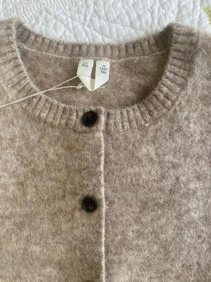 Кардиган Arket