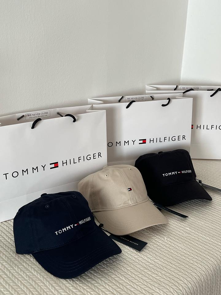 Кепки Tommy Hilfiger