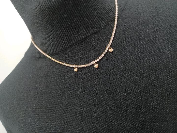 Колье от марки Brosway