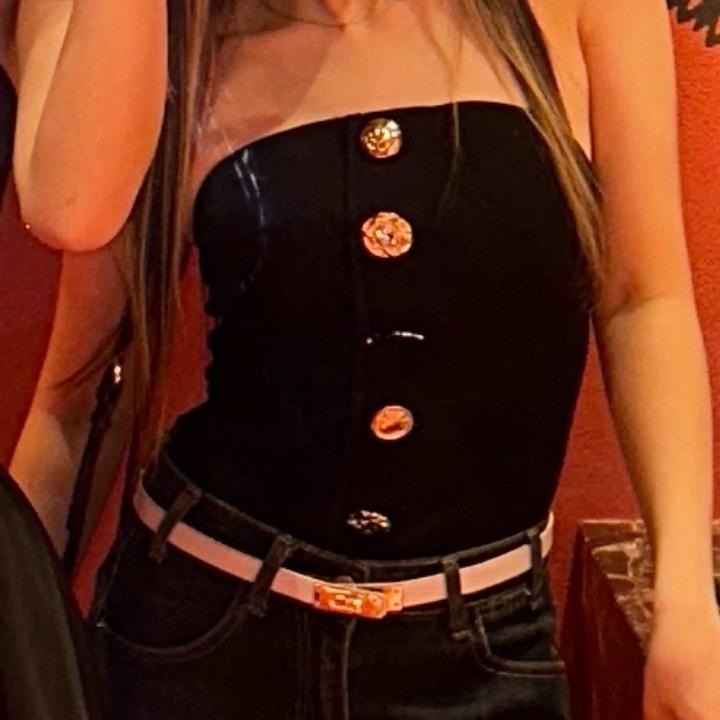 Корсет от H&M