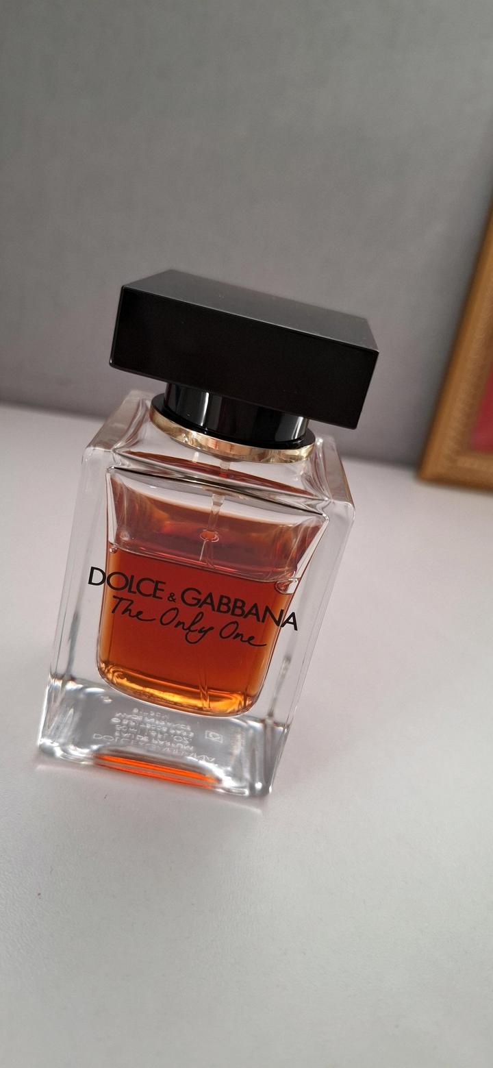 The Only One Dolce&Gabbana