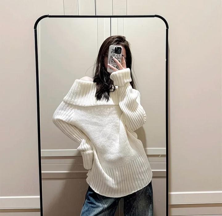 Кардиган свитер