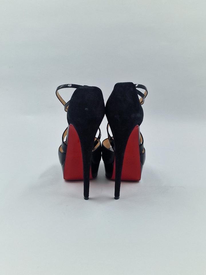 Туфли Cristian Louboutin
