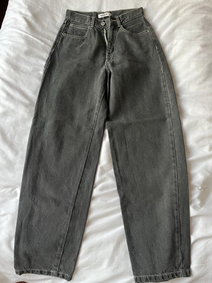 Джинсы Pull&Bear