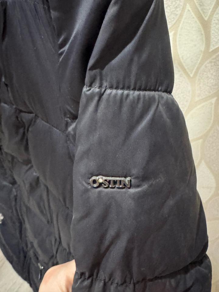 весенняя куртка Ostia