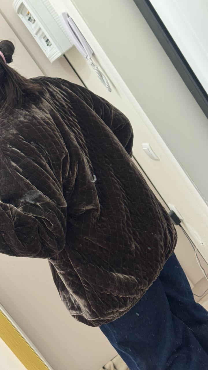 Шапан-бомбер