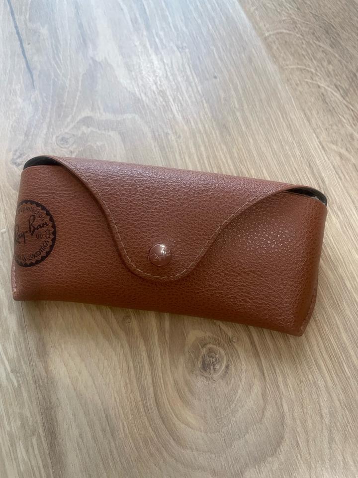 Очки Ray-Ban