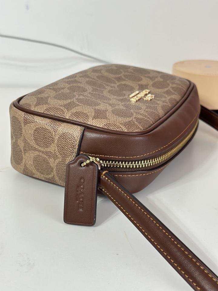 Coach кросбоди