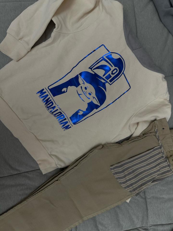 Комплект Zara