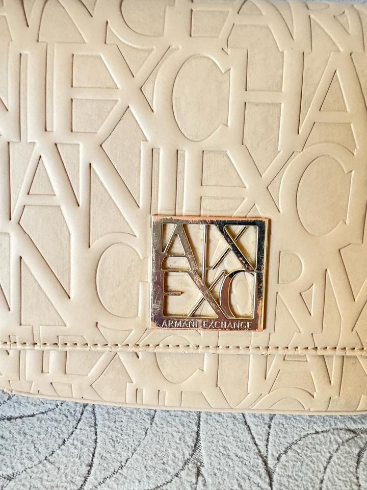 Сумка Armani Exchange