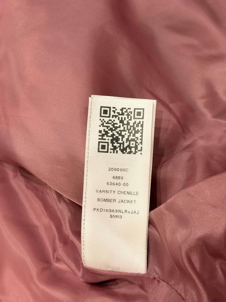 оригинал бомбер True Religion