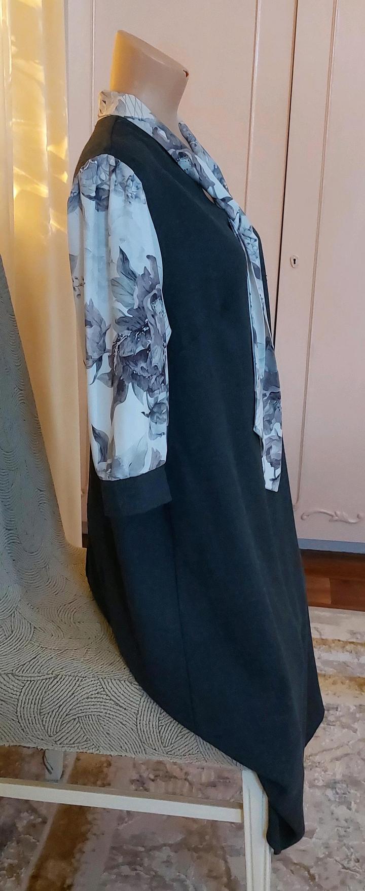 Платье от бренда Bellovera