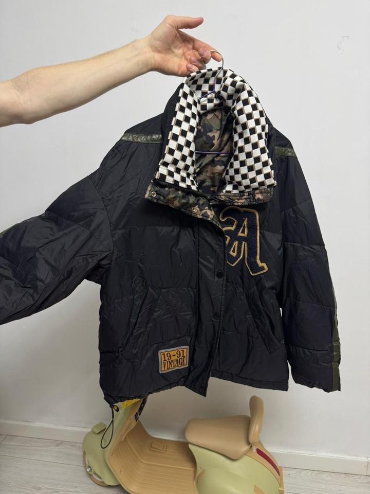 Куртка женская