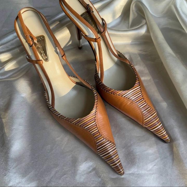 Босоножки Enrico Gibellieri