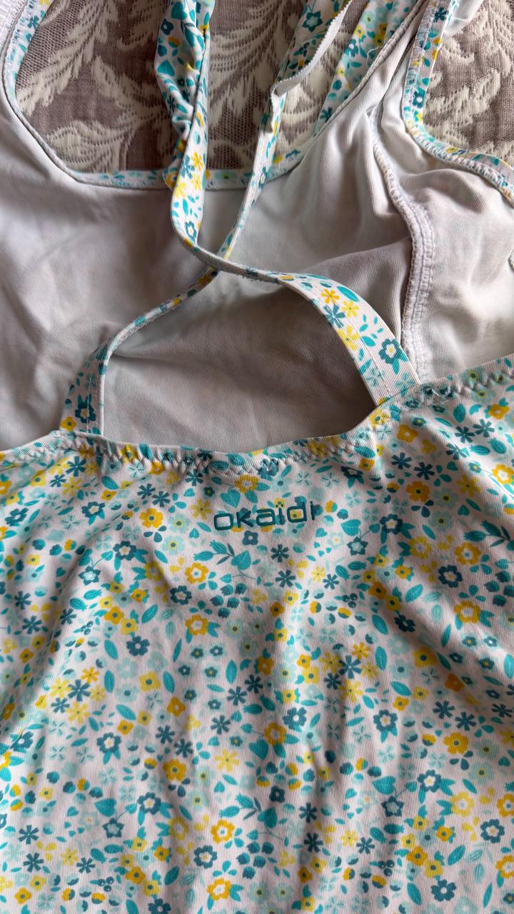 Детский Купальник okaidi