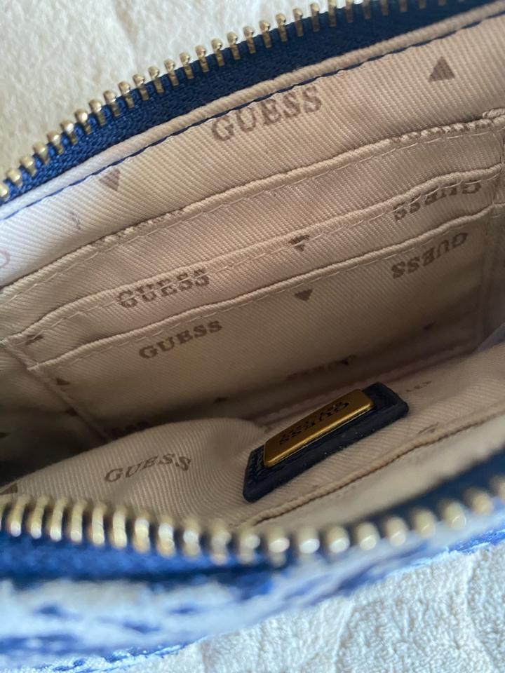 Сумка guess