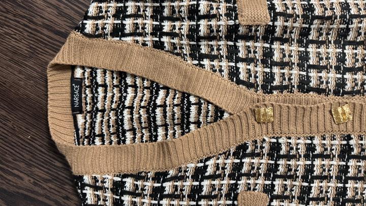 Кофта , кардиган