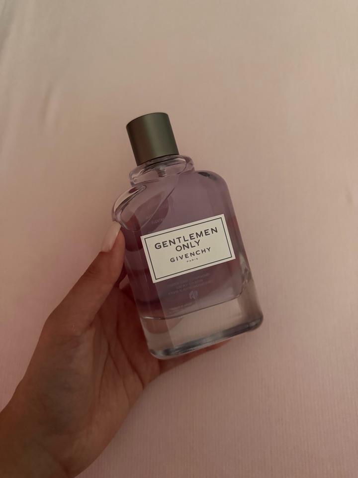 Туалетная вода Givenchy