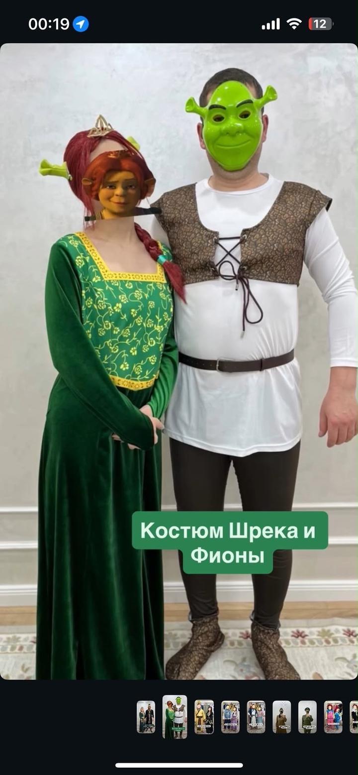 Продаю действующий бизнес прокат костюма