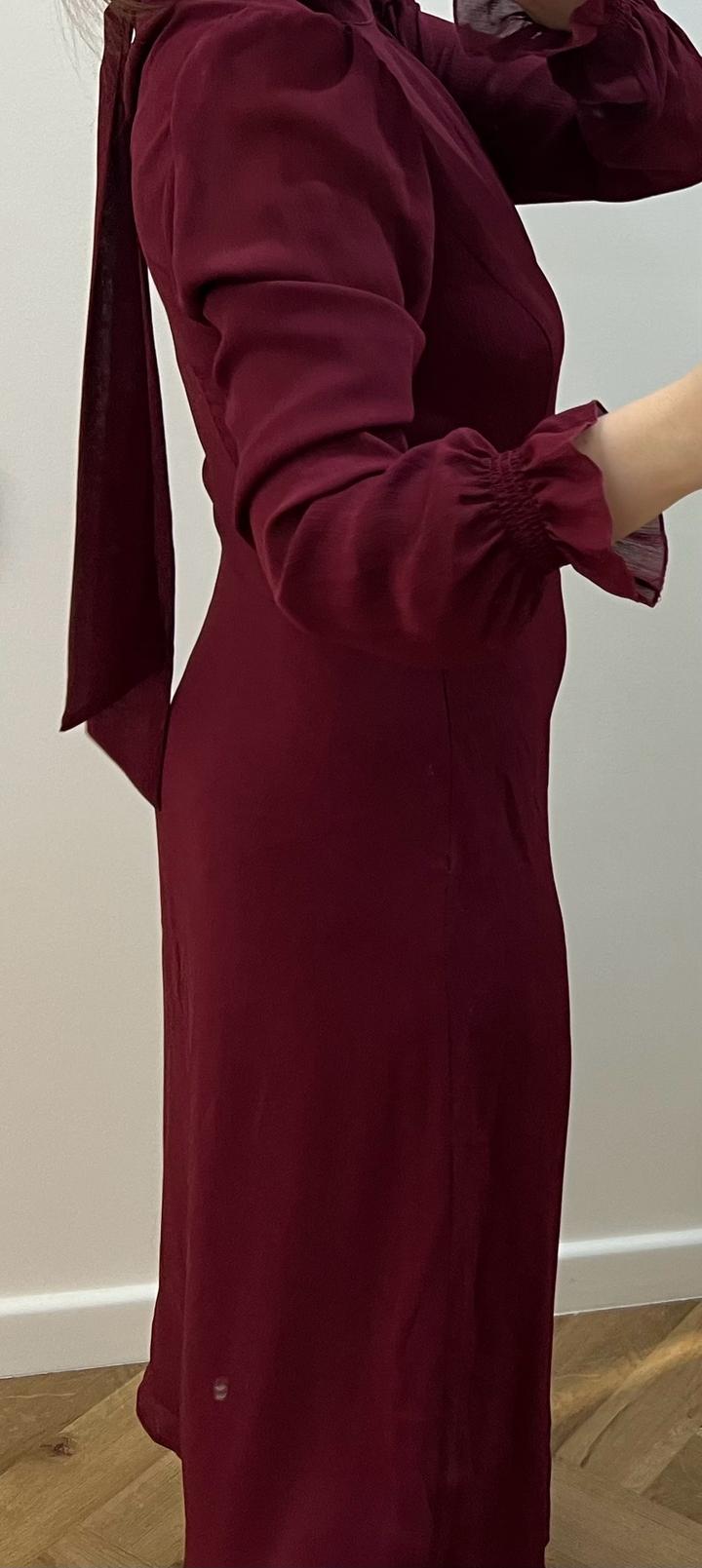 Платье Serginetti 42(S)