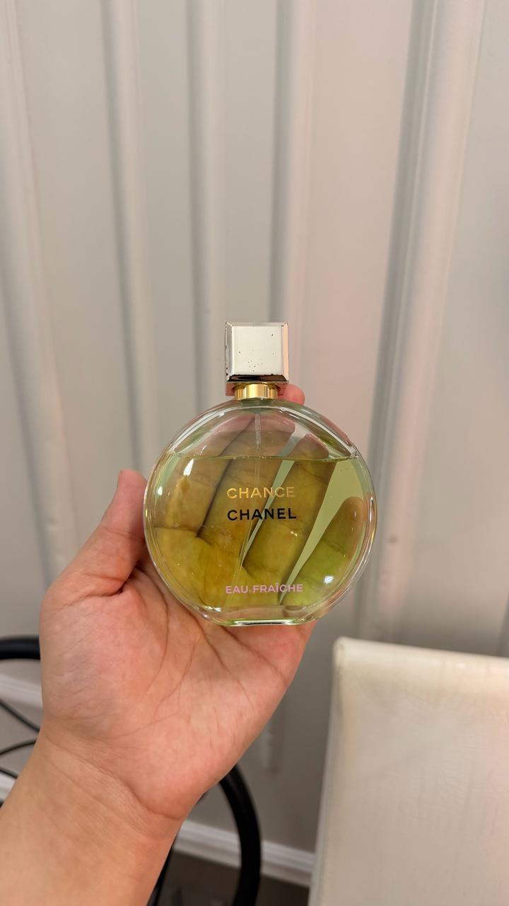 Парфюм chanel chance