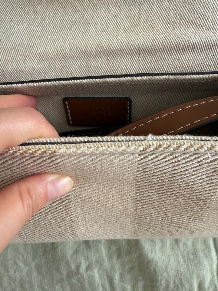 Сумка Zara