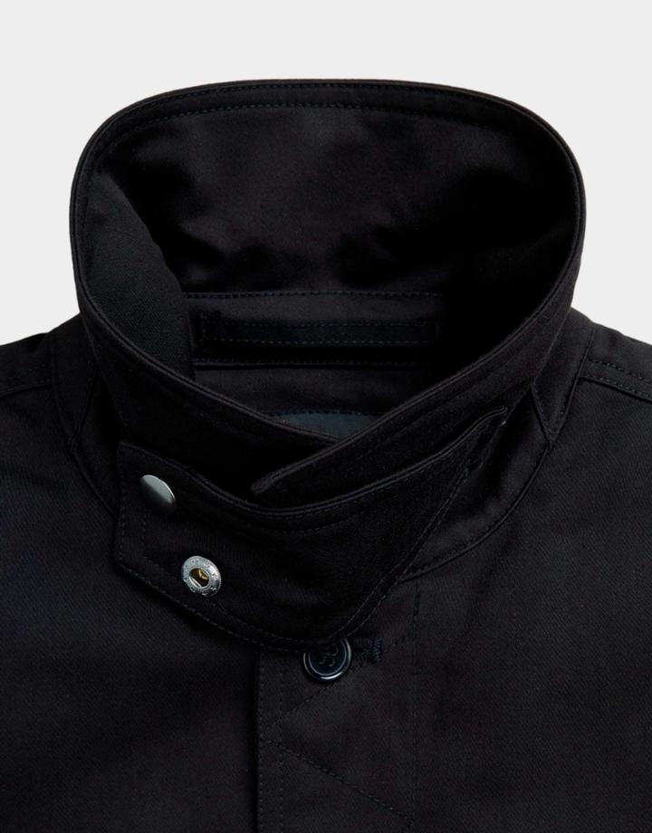Пальто и плащ Alpha Industries