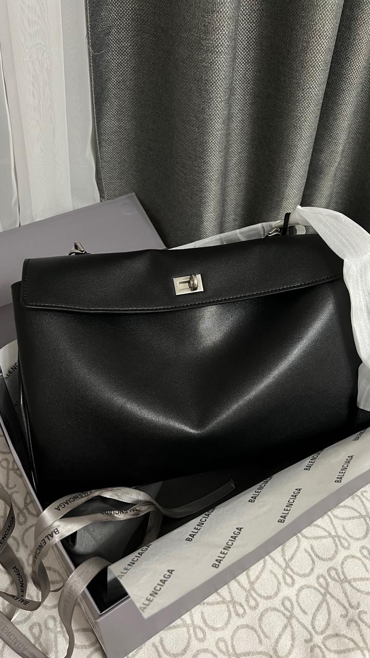 Сумка BALENCIAGA rodeo🤍