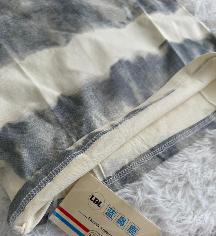 Двойка с шортами новая