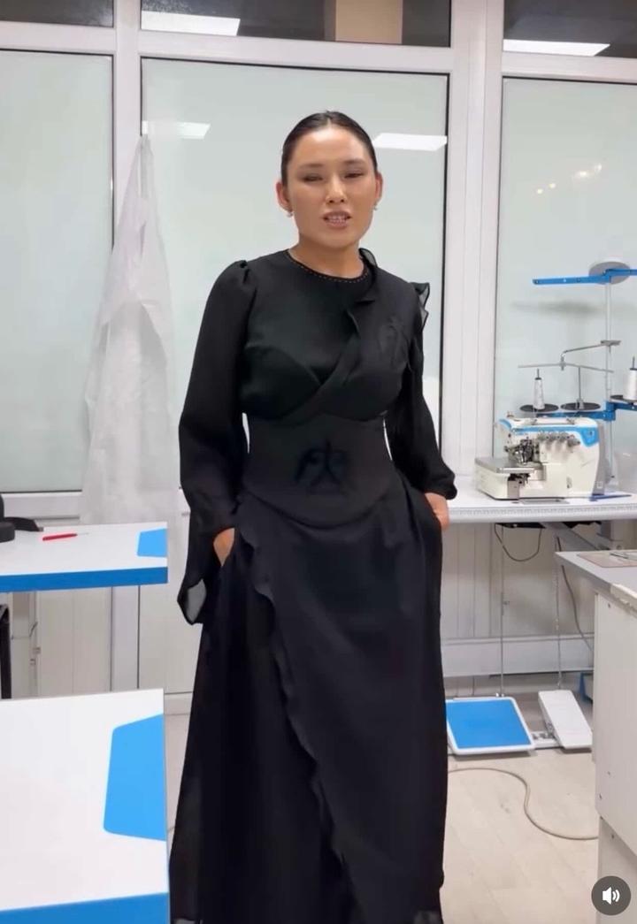 Дизайнерская одежда