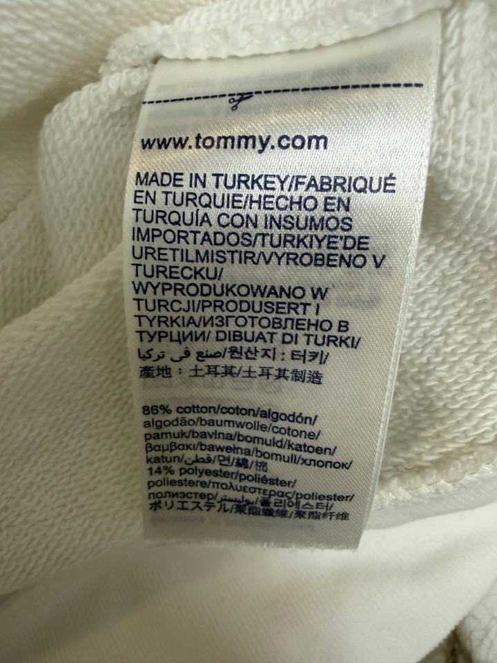 Свитшот Tommy Hilfiger