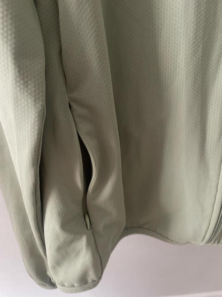 Зипка худи с капюшоном Uniqlo