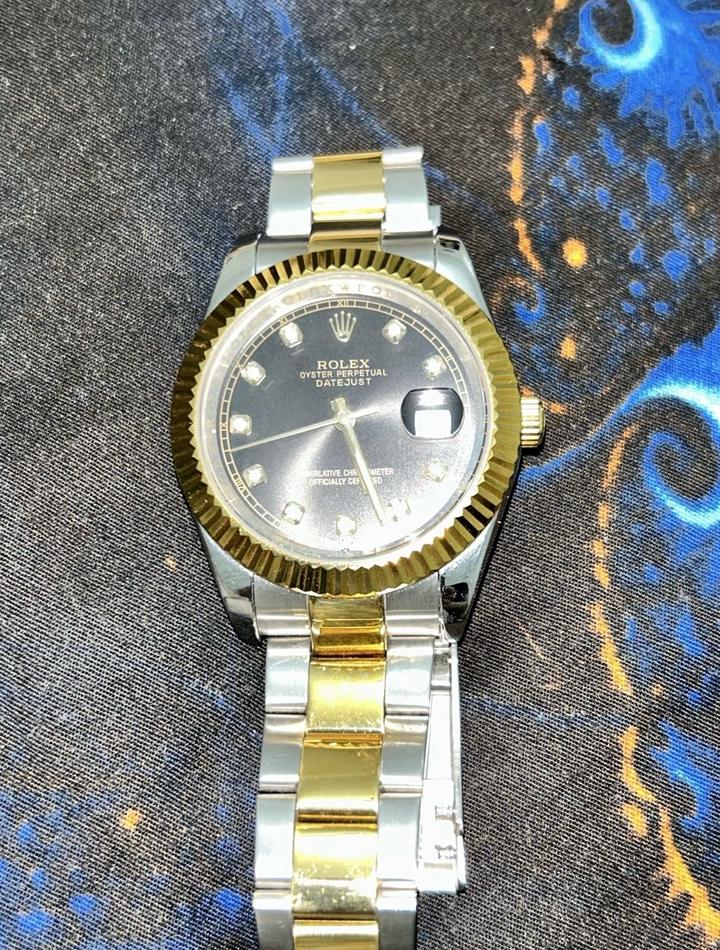 Часы под Rolex