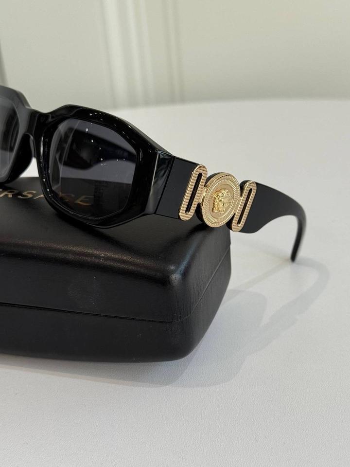 Очки Versace Medusa Biggie