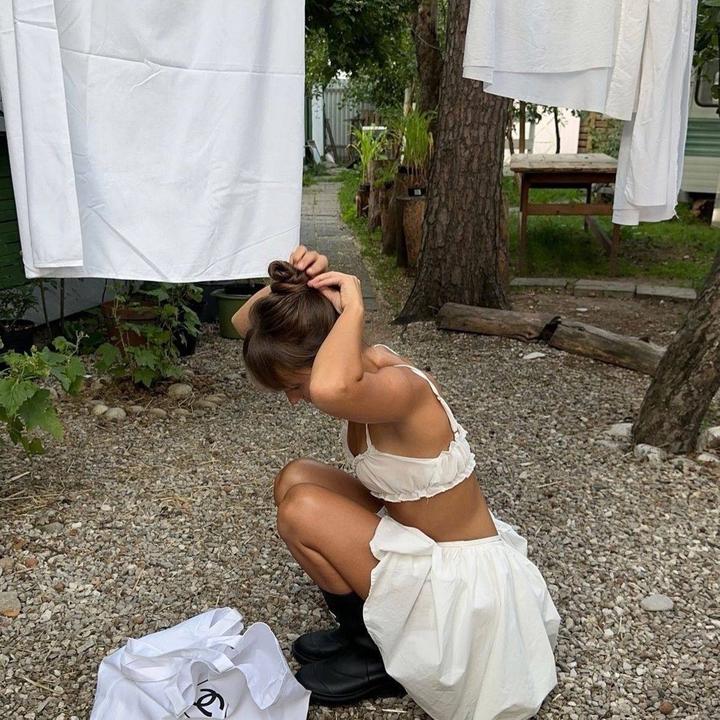 Тоут Chanel Beauty