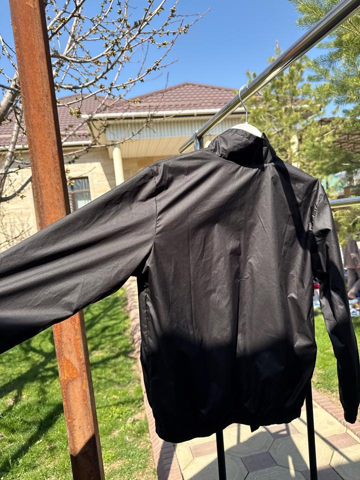 Ветровка Зара уни