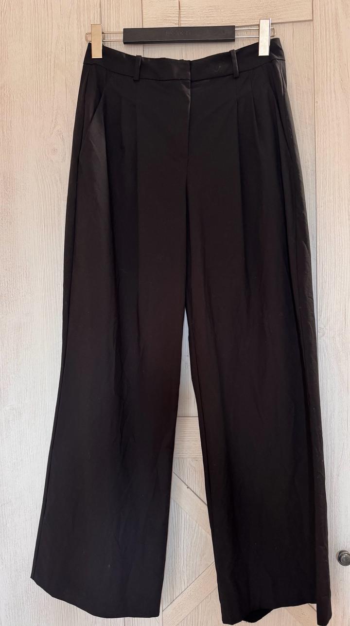 Широкие брюки MNG