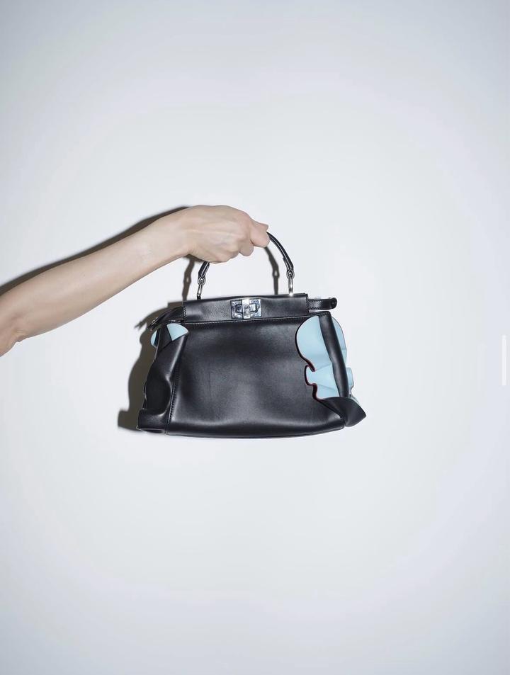 Fendi Peekaboo