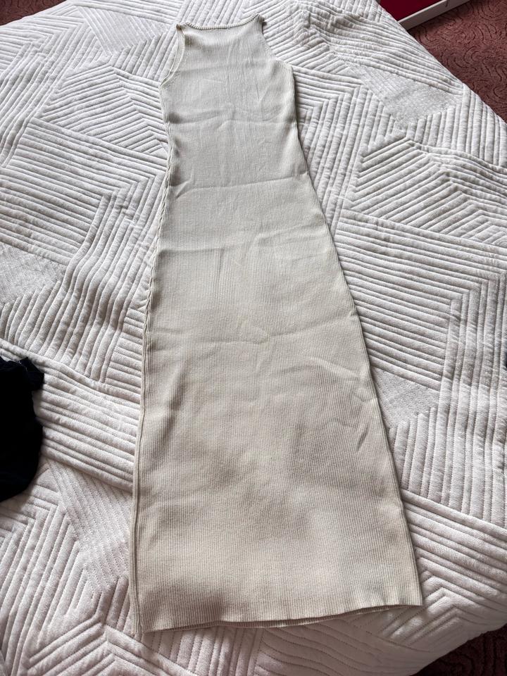 Платье лапша