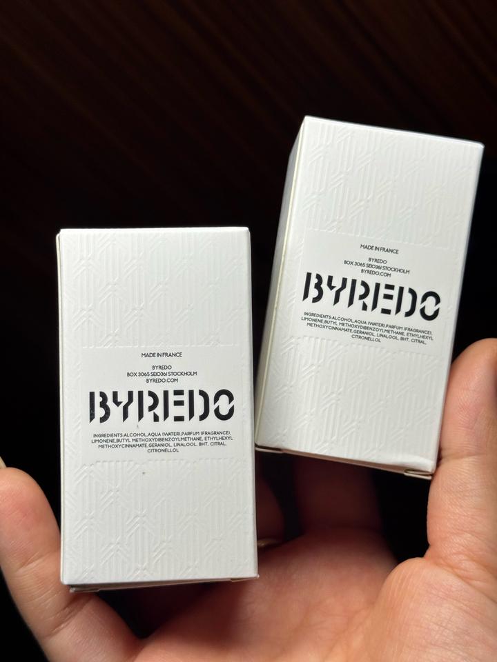 Миниатюрки парфюмов от 5мл до 10мл