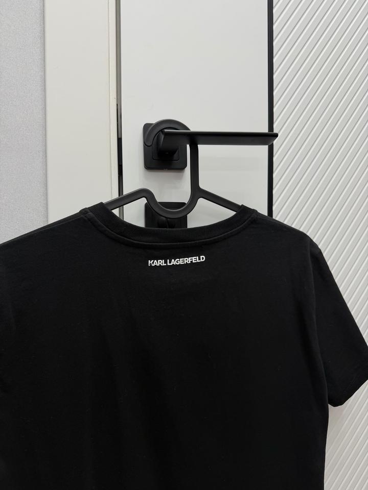 Футболка Karl