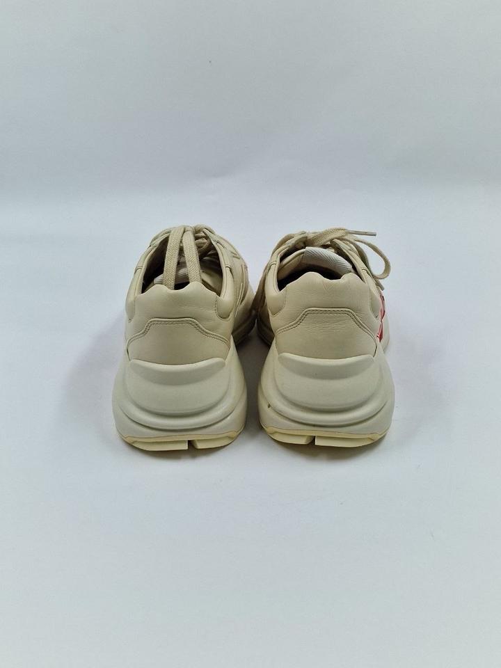 Кроссовки Gucci