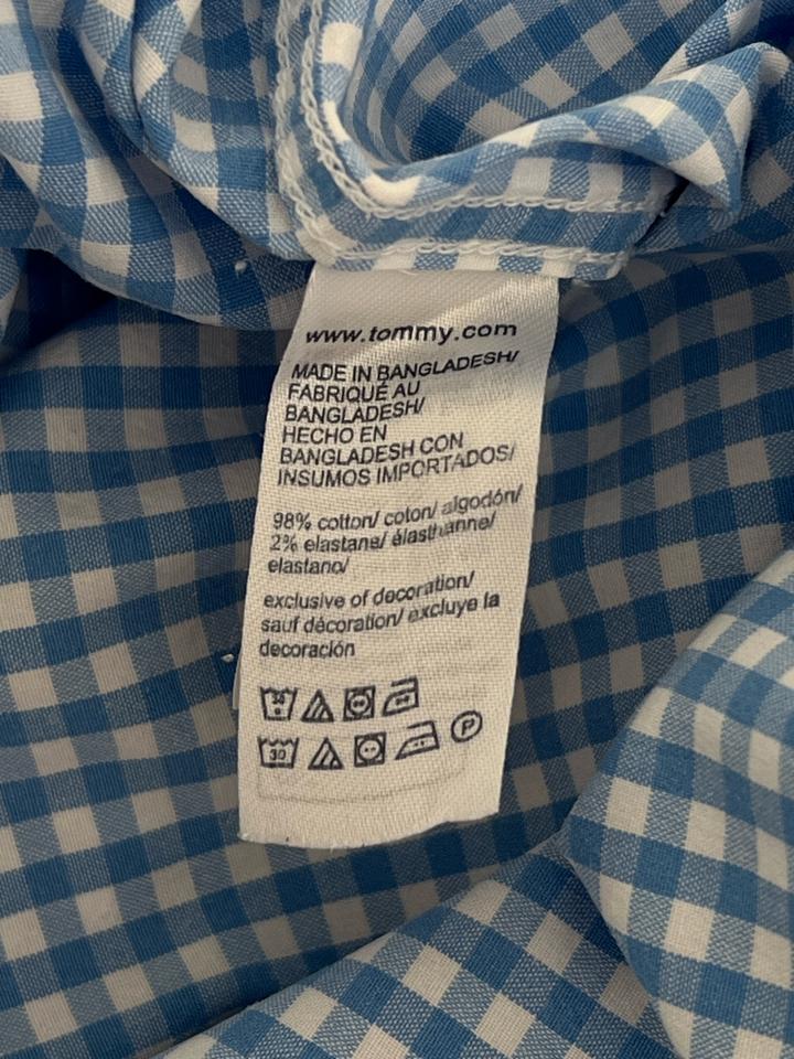 Рубашка Tommy Hilfiger