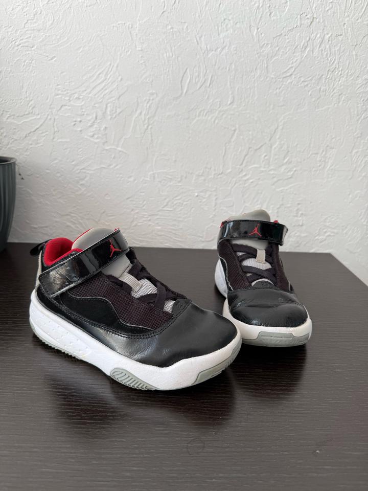 Кроссовки Nike Air Jordan